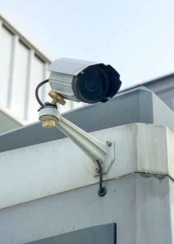 Commercial CCTV Systems