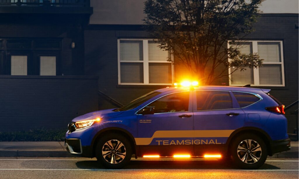 The Importance of Mobile Patrols