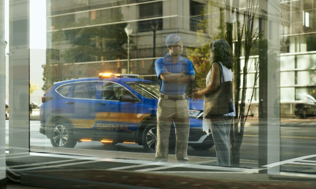 why 247 security services are essential for high-risk businesses
