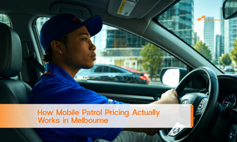 How Mobile Patrol Pricing Actually Works in Melbourne